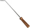 Rosette-Iron Handle