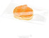 ClearBags 3x5 Flat Open Top Bags, 100 Pack, Crystal Clear Plastic Sleeves for Photo, Candy, Card, Art, Crafts, B3X5SNFA