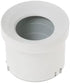 WH43X24454 Washer Softener Dispenser Replacement for GE Washing Machine, Compatible with PS11736865