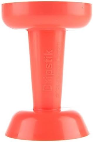 Dwink Dripstik No Mess Ice Cream Cone & Frozen Treat Holder Also Makes