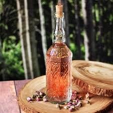Bormioli Rocco Country Home Fiesole Bottle - 24-Ounce