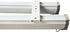 Track Ceiling Mount Brackets (6 PCS), Special Accessories for Ceiling Curtain Track with 12 Screws