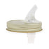 Magnuson Industries Moonshine Spout, Free-Flow Mason Jar Pourer, 92-Q65F-MDJT