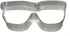 Ann Clark Glasses/Sunglasses Cookie Cutter 3.75" Made in USA
