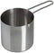 American Metalcraft 1-1/2 Cup Stainless Steel Measuring Cup, Silver