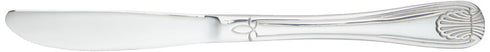 Winco 12-Piece Toulouse Dinner Knife Set, 18-0 Extra Heavy Weight Stainless Steel