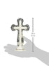 Little Things Mean A Lot Trust in the Lord Self Standing Cross, 7-1/2-Inch