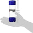 Viewtainer CC26-3 Storage Container, 2 by 6-Inch, Blue