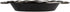 Lodge Cast Iron Pie Pan, 9 Inch for Baking