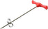 Vegetables Spiral Knife Carving Tool, Manual Spiral Slicer Cutter for Potato, Carrot, Cucumber Salad
