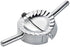 Stainless Steel Ravioli Mold Dumpling Press Maker - Pierogie Pie Crimper, Kitchen Gadgets, 4 Inch