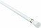 Levolor Tension Rod 28-to-48-Inch Width, 7/16-Inch Diameter, White, 13315