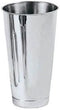 Update International Commercial Grade Stainless Steel Cups, 30-Ounce