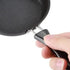 Non Stick Frying Pan, 12CM Portable Mini Frying Pan for Poached Eggs and Small Kitchen Cooking