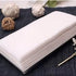 200 Pack Disposable Guest Towels White Dinner Napkins - VALUE SIZE - Elegant, Super Soft & Absorbent - Dining