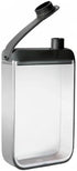 Houdini Leak-Free Discreet Flask, Black, 7.25 Ounces