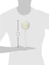 Brushtech Goblet Washing Brush, One Size, One Color