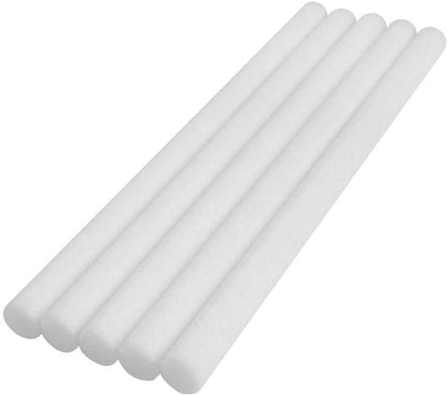24PCS Humidifier Filters Sticks, 4.64'' Replacements for INVODA Mini Cool Mist Humidifiers (24 PCS)