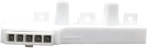 OEM Replacement Rotor Position Sensor Switch 6501KW2001A/B 6501KW2002A/B for LG Washing Machine