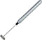 Battery Powered Stainless Steel Milk Frother