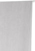 Sunshine Joy Plain White Tapestry, 100% Cotton, 58x58 Inches