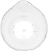 2.5 oz Compact Citrus Juicer by OXO Good Grips - with Measurement Markings