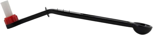 Coffee Machine Cleaning Brush for Portafilter Grinder Espresso Machine