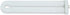 40 Bulb BF-150 BK-80D, FC7600 Bulb 12 Inch Technical Precision Watt Replacement for Flowtron for and Wall Sconce Models