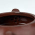 Teapot 270ml Clay Xishi Pots, China Gongfu Tea Infuser for Loose Tea, Blooming