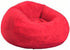 YtotY Beanless Bag Inflatable Chair, Air Sofa Outdoor Inflatable Lazy Sofa Chair No Filler,Washable Couch Bean Bag