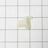 WPW10470155 for Whirlpool Refrigerator Door Closing Cam W10470155 W10397037