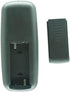 HCDZ Replacement Remote Control for Lasko T42952 T42964 T42050 T42552 T48311 T48301 T42902 T36214 Tower Fan