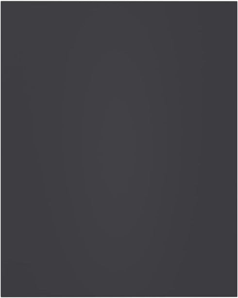 15.7"x19.7"x0.6", Set 8 vidaXL Gray Bookshelf Boards, Durable Engineered Wood, Modern Design, Versatile Storage