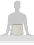 The Raw Food World 9" 12" Home Brew Ohio Nut Milk Bag for Almond Milk/Soy Milk, x