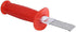 POCREATION Air Conditioner Fin Comb, Stainless Steel Coil Comb for Cleaning and Repair Equipment