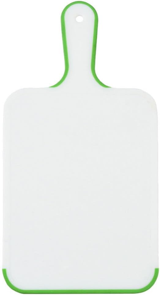Homoyoyo Cutting Board, Charcuterie Cheese Board, Vegetable Chopping Board, Plastic Chopping Board, Small Rectangle for