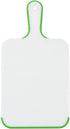 Homoyoyo Cutting Board, Charcuterie Cheese Board, Vegetable Chopping Board, Plastic Chopping Board, Small Rectangle for