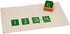 Children's Playing Rug - Elite Montessori Accessories Small Classroom Mat