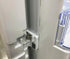 Refrigerator Spring/Counter Clockwise Wound Door Repair, Heavy Duty Steel, Compatible with Samsung, GE, LG, 4pcs