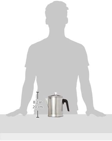 Primula 9 Cup Coffee Percolator