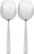 Town Foodservice Serving Spoon 8 1/4'' (Set of 2)