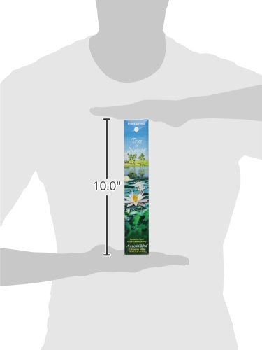 True to Nature Incense, Frankincense, 10 Gram