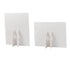 Lillian Rose 5 Piece Woodland Baby Shower Decor Signs