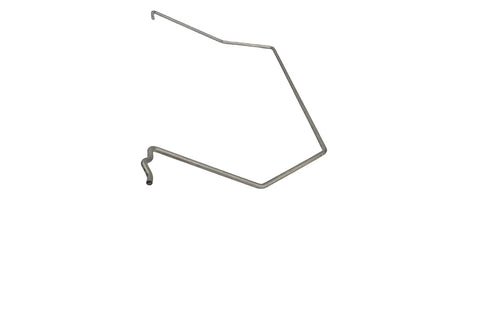 627792 Refrigerator Icemaker Shutoff Arm, for Refrigerator WP627792, 14214703, 628198