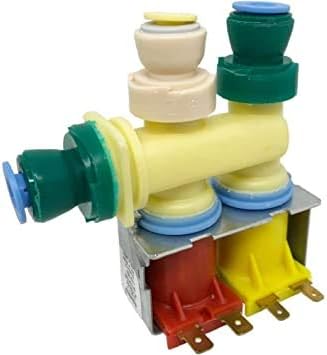 WPW10341320 W10341320 Refrigerator Water Valve by Part Supply House