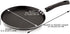 Sahishnu Online And Marketing Nonstick Dosa Pan, Black, Aluminium, 285mm x 11mm x 0.5in by Sahishnu Online And Marketing