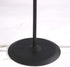 Black Metal Candlesticks Holder for Taper Candles - Romantic Candle Holders for Wedding Birthday Dinner