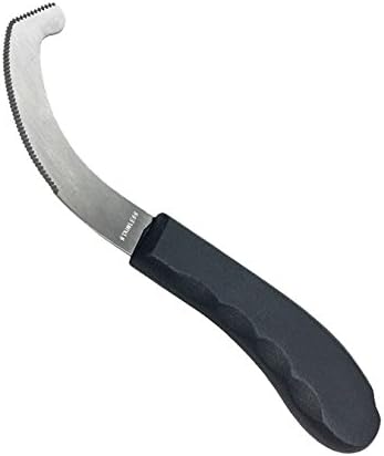 BOT EGG KNIFE #24450 by JACKS, INC