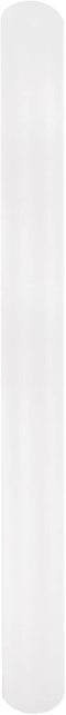 HARFINGTON Fondant Rolling Pin 20 Inch x 1.38 Inch PP Plastic Non-Stick