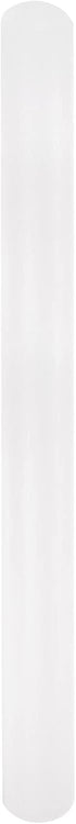 HARFINGTON Fondant Rolling Pin 20 Inch x 1.38 Inch PP Plastic Non-Stick